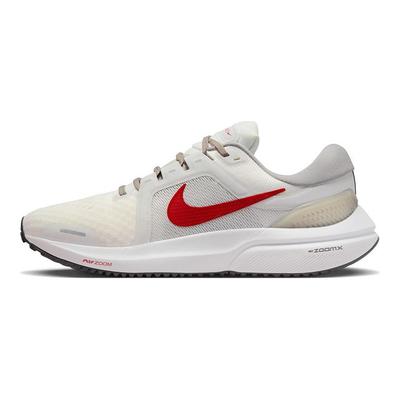 Air Zoom Vomero 16 'White University Red' Women's DA7698-103