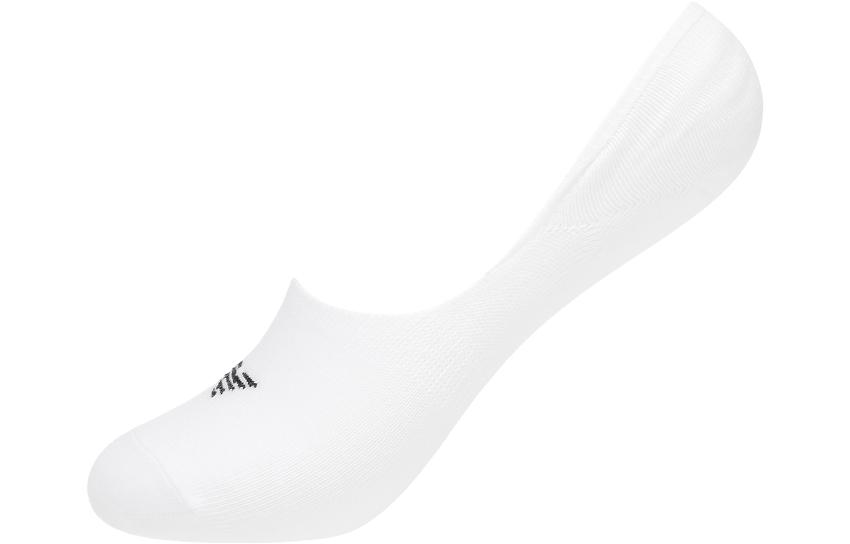 New Balance Women s No Show Socks LASW2901-WT M