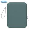Tablet Storage Bag Tablet Pc Shockproof Cover Case Ultra Slim Waterproof Anti Slip Laptop Tablet Bag 10.9/12.9 Inch