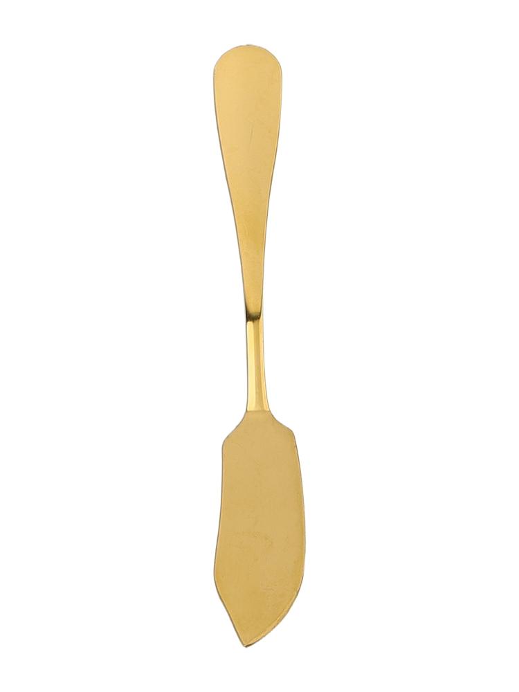 Butter Tool Kitchen Utensils Lightweight Stainless Steel Creative Dining