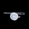 For Yogurt Soy Household Mesh Strainer Fine Mesh Filter Milk Coffee Filter Oil Skimming Spoon