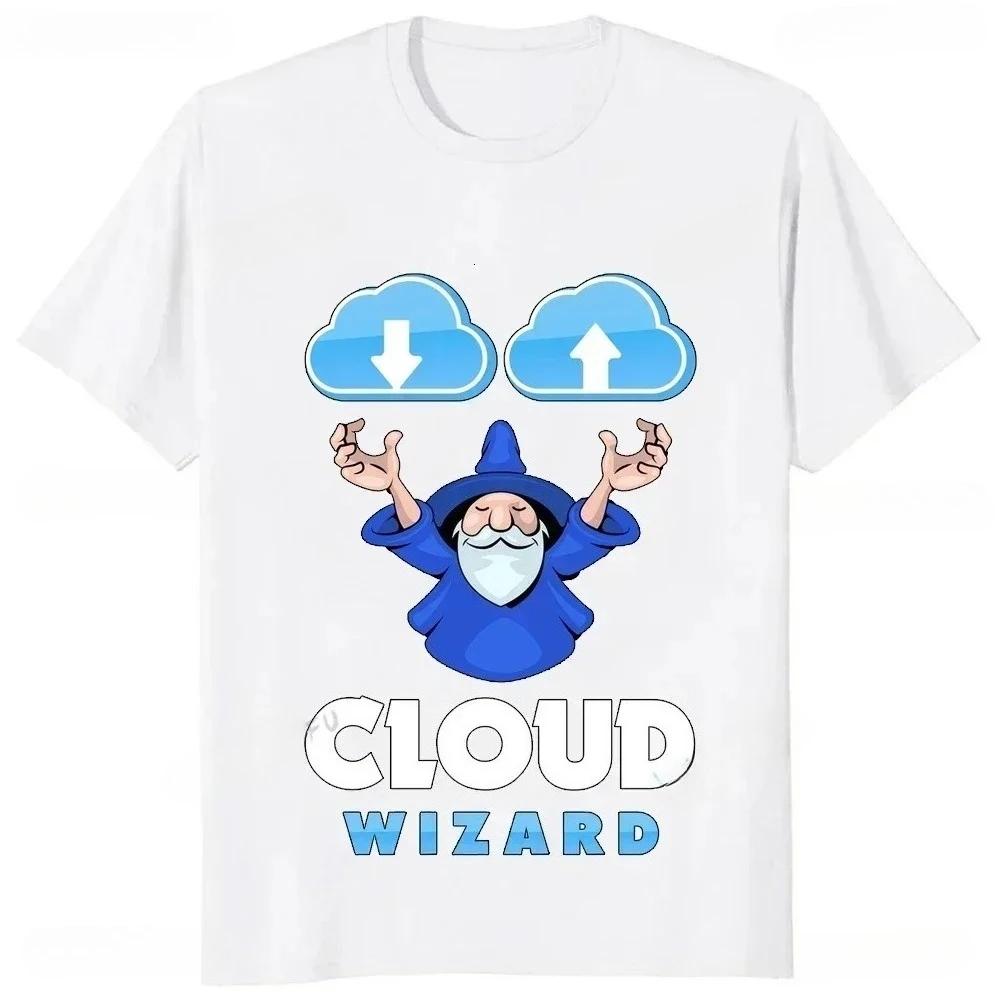 

Funny Programmer Short Sleeve TShirt Software Developer Computer Engineer Nerd Tshirt Casual Fashion Streetwear Women Tees Y2K S