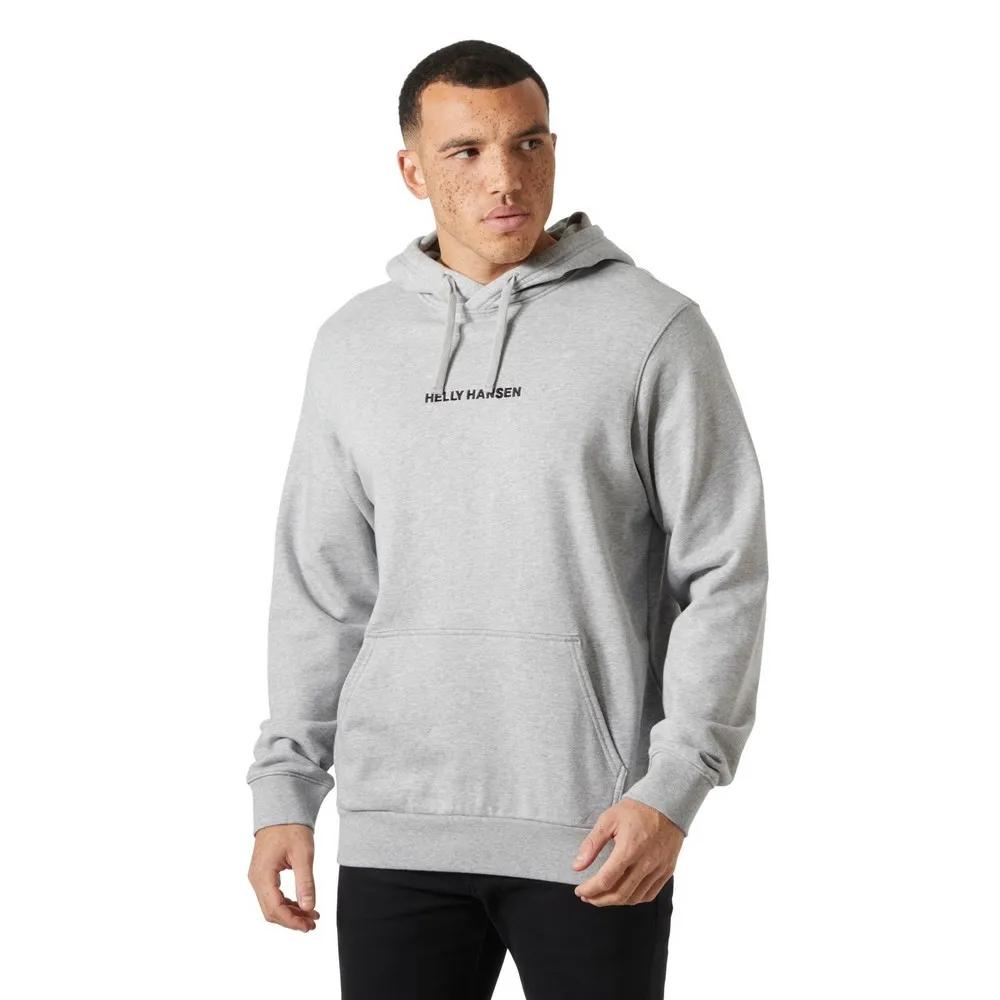 Helly Hansen Толстовка с капюшоном Core EU XL