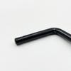 Plug-in Headless Tremolo Arm Headless Electric Guitar 6mm Diameter Dual Tremolo System Tremolo Arm Electric Guitar Tremolo Bar