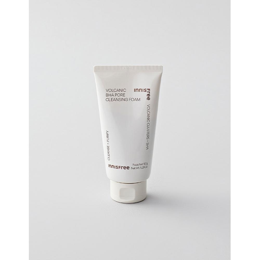 

Innisfree Volcanic Pine Baha Pore Cleansing Foam 150g