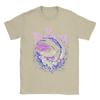 Men Vtg Trivium Band T Shirt  Cotton Clothing Vintage Short Sleeve Round Neck Tee Shirt Birthday Gift TShirt