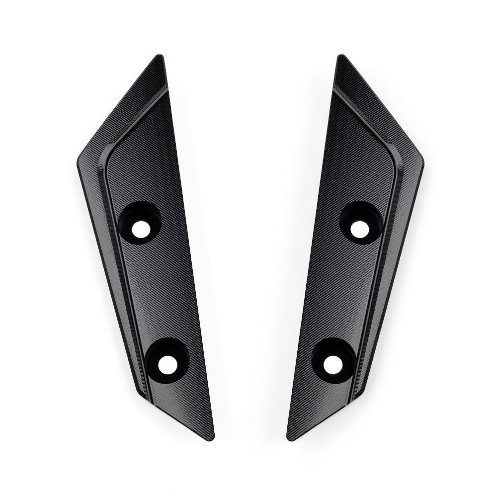 For Yamaha MT07 MT-07 2025 2026 Accessories CNC Motorcycle Front Axle Coper Plate Decorative Cover