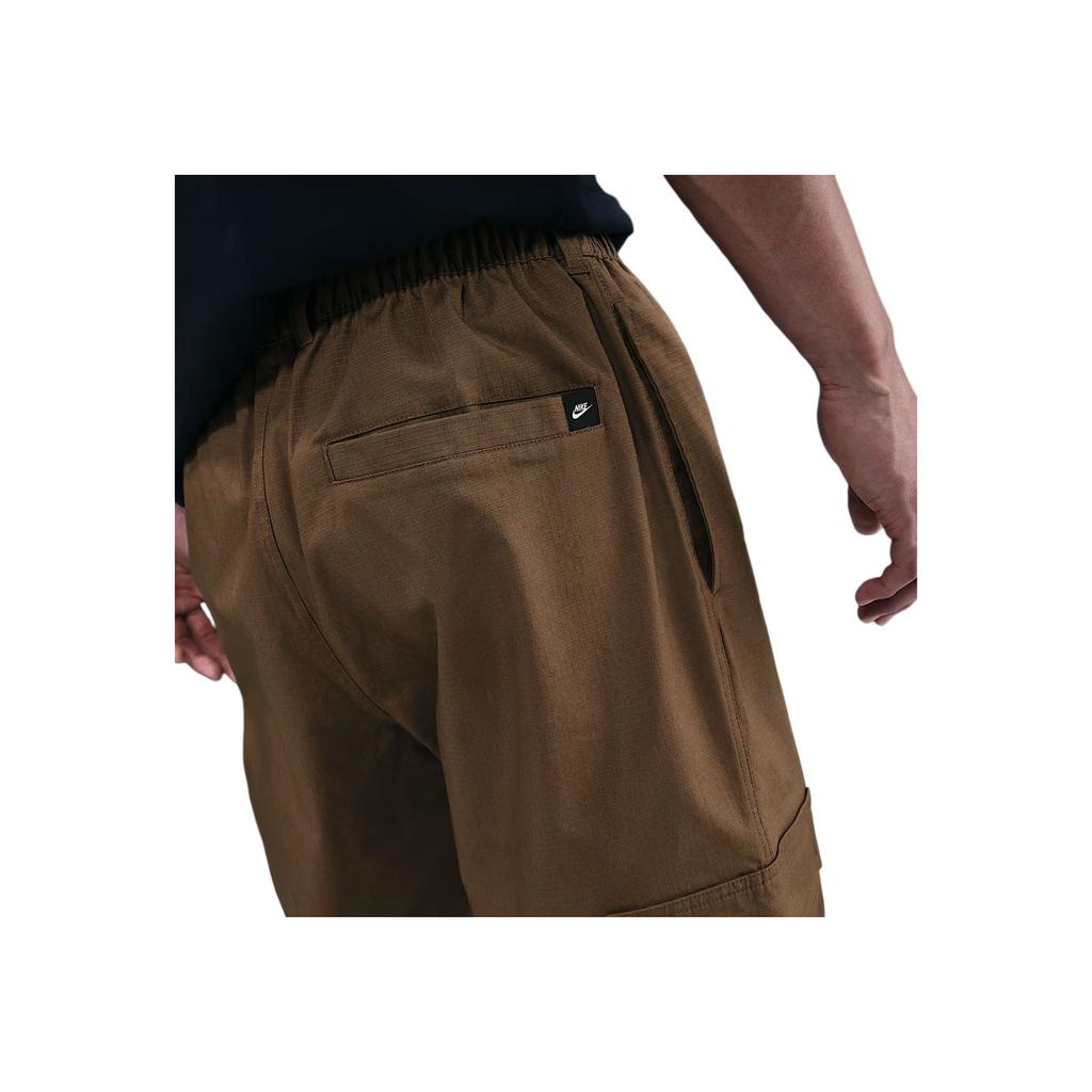 Nike Comfortable Versatile Simple Stylish Cargo Pants Men Bottoms HV1434-235