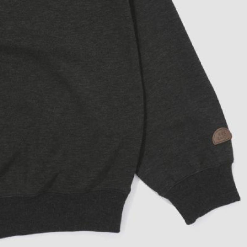 Bbc Earth Men S Fleeve Sweater