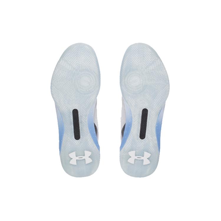 Under Armour Curry 3 Birthday 1269279-106
