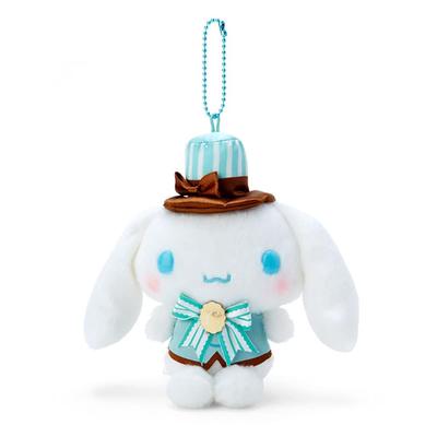 Sanrio Cinnamoroll Mascot Holder (Sanrio Tea Room) 769550