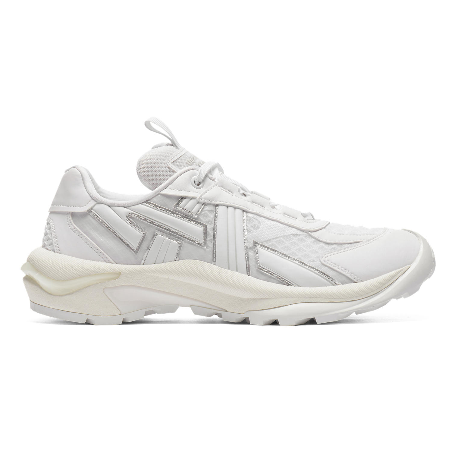 Onitsuka Tiger Tigtrail White 36