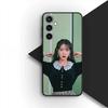 Lee Jieun Poster Iu Jieun Phone Case for Motorola Moto Edge 70 60 Fusion NEO Pro G56 G96 G04 G05 20 G Stylus Protective Cover