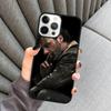 The Walking Dead Phone Case For iPhone 17 Air 16 16e 15 13 14 Pro Max 11 12 Plus 2022 MAX Shell Cover coque