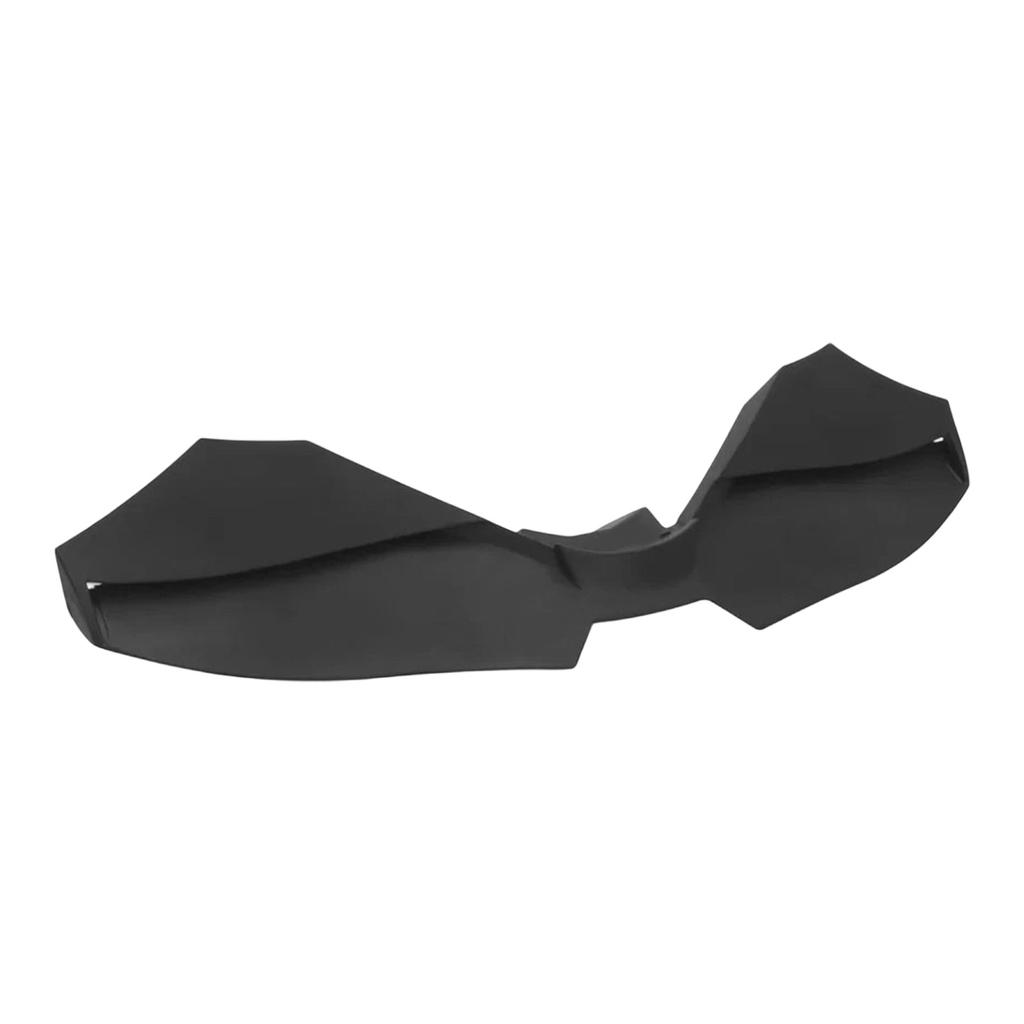 Motorcycle Beak Fairing Winglets Front Beak Extension Wheel Cover For MT09 SP 2024 2025 Motorbike Decors