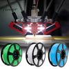 3D Printing Accessories PETG Printer Filament, 1.75mm Weather-Resistant High Toughness FDM Accessory for DIY Projects, Models and Crafts Filament