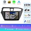 Android 14 WIFI+4G Car Radio For Hyundai I20 LHD 2015 2016 2017 2018 Stereo GPS Carplay Auto Multimedia Video Player 360 Camera