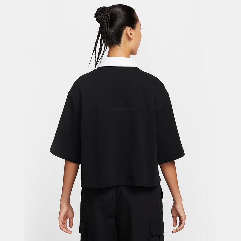Nike AS W NSW Street SS Polo Top