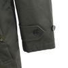 BLACKBARRETT by NEIL BARRETT Sanyo Shokai 2WAY Real Fur Mod coat Men's Used