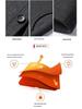 Men's Thermal Fleece-Lined Cotton Vest for Autumn/Winter 2024 - Perfect for Middle-aged and Elderly Dads and Grandpas.
