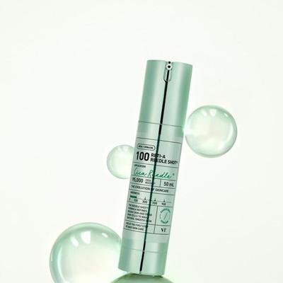 Pielęgnacja twarzy – Serum do twarzy