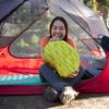 THERMAREST Outdoor Camping Pillow Air Head Pillow Regular Genuine 30147 [Japanese Product]
