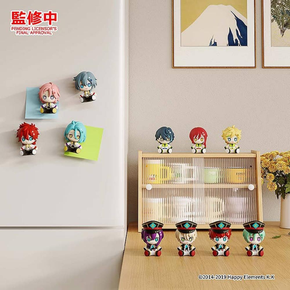 Ensemble Stars Huggy Good Smile Kohaku Oukawa Ensemble Stars
