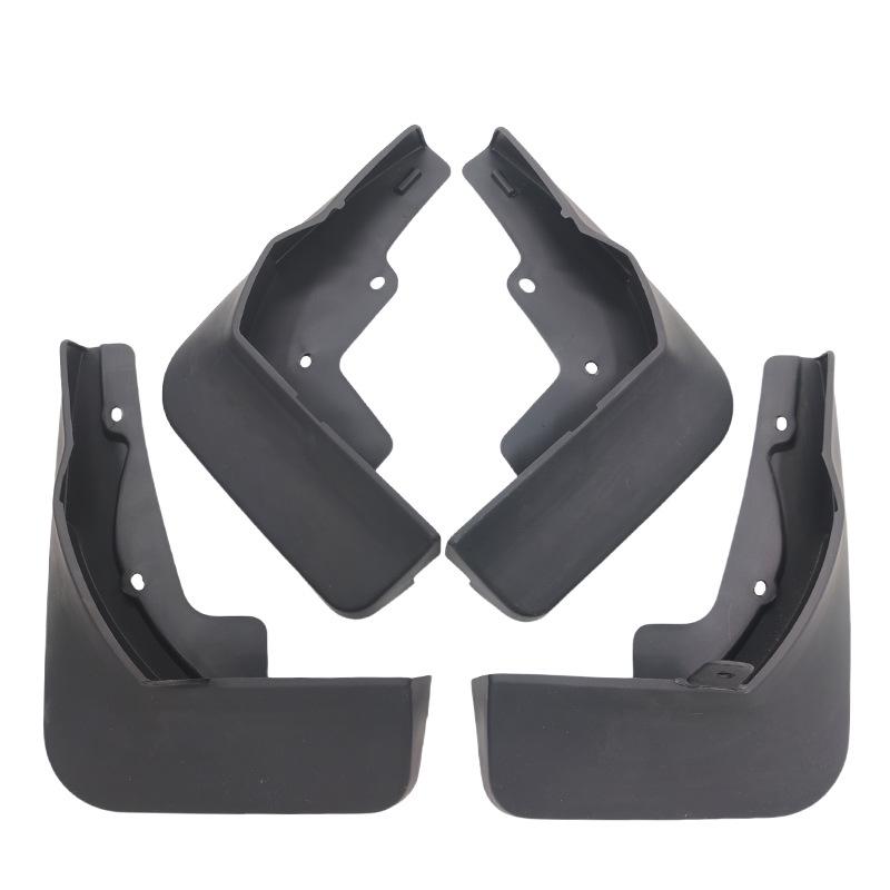 2021 BYD Song SONG MAX Car Tire Mudguard