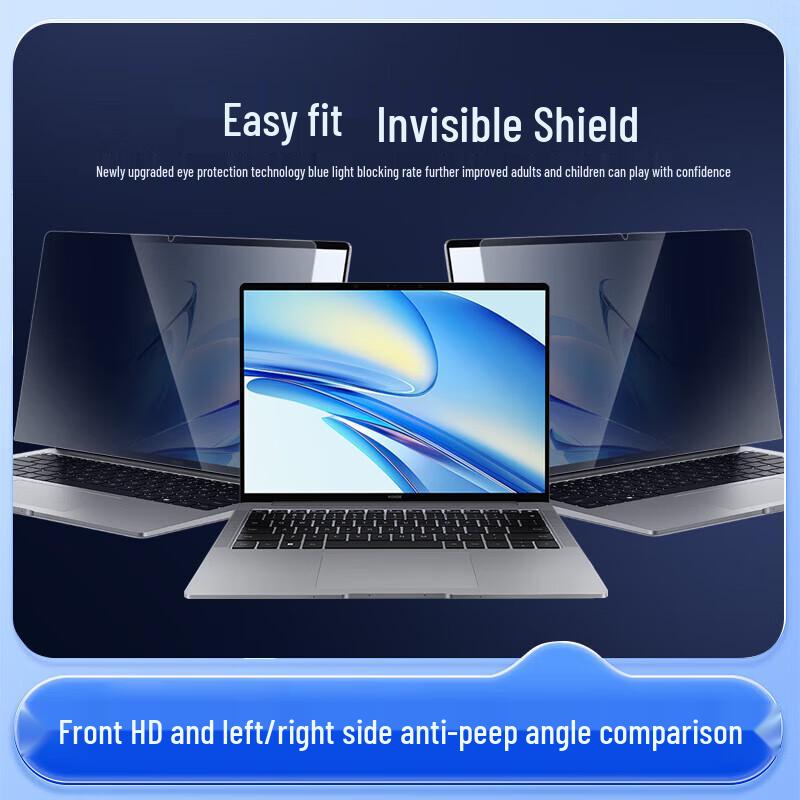 Huawei MateBook 13 Privacy Screen Protector