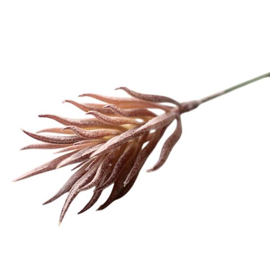 Mini Künstliche Sukkulenten Realistische Fake Kleine Kakteen Pflanzen Bunte Kunststoffe Beflockte Topflose Pflanzen für Garten Blumentopf Küche Heimdeko