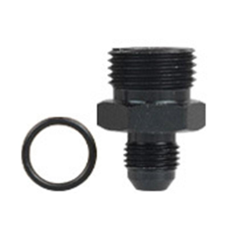 

AN6/8/10 Flare to AN6/8/10 ORB Male O-Rings Fitting Adapter,ORB Male O-rings Bosses Fuel Pump Rail Adapter Fitting