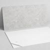 Aesthetic Vinyl Wall Covering with Print 100x50 cm Natural Stone Pattern