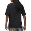 Jordan Brand X Undefeated Undefeated X Air Jordan Capsule Collection Character Print Crew Neck T-Shirt Men Tops Black DX6030-010