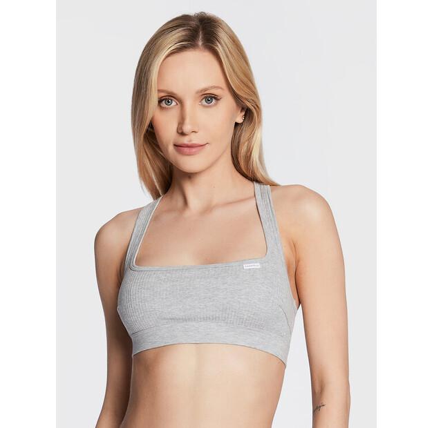 Бюстгальтер-топ Chantelle Cotton Comfort EU S