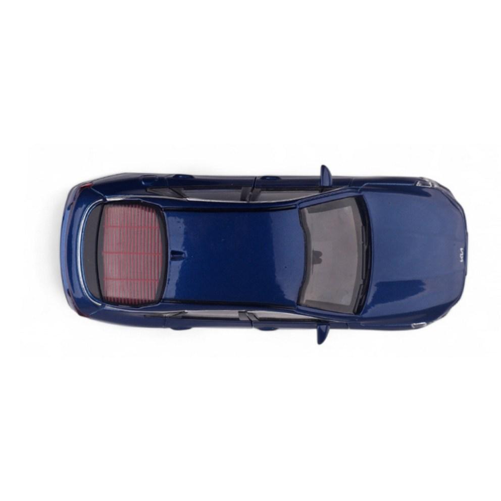 Kia 2022 K5 Die-Cast Modellauto