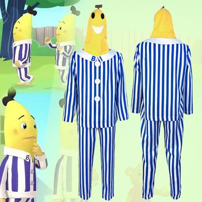 Anime Charakter Cosplay Halloween Rollenspiel Party Kostüme Cosplay Kostüme für Erwachsene Bühnenkostüm Pyjamas American Born Chinese