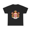 Great Coat of Arms of the House of Grimaldi - T Shirt