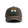Cappellino da Baseball Chang Beer Cappelli Usurati Cappellino Unisex Retro Estivo Regolabile Cappello Bevanda Thailandese Chang Beer MZ-591