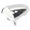 ABS Chrome Right Side Door Handle Cover Cap 83661-3W010 For KIA Sportage 2011-2015