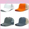 Baseball Hat Cotton Outdoor Sunshade Adjustable Summer Cap Casual Travel Fashion