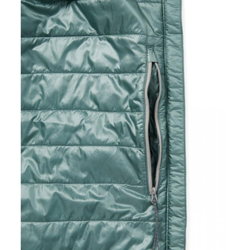 Thisisneverthat Pertex  Insulated Jacket Beige