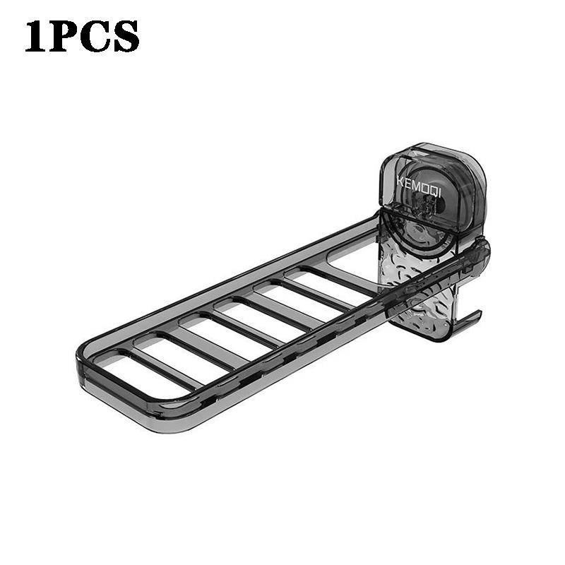 

Складная настенная сушилка с присоской для одежды, вешалка-вешалка с петлями для одежды, ветрозащитная сушилка для одежды, невидимые настенные органайзеры