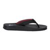 Edwin Beach Sandals EW5124 Black L Men's (009)