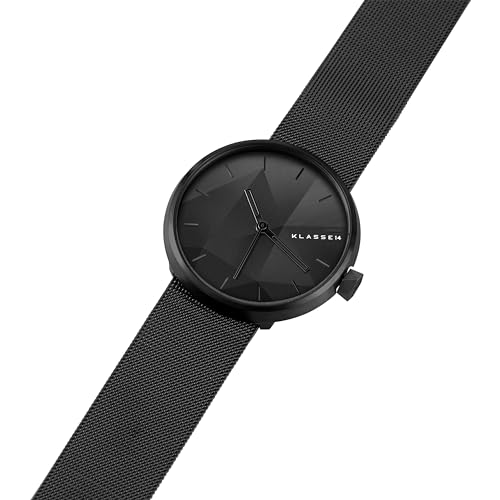 KLASSE14 Paradox WPX23BK001M Men's Watch, Black