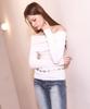 Eialyu Off-Shoulder Knit