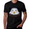 Eagle Unisex Meme Tshirt T Shirt For Unisex Anime T Shirts Oversize Tshirt