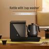 Mingzhan MZ160 Automatic Tea Table Kettle & Cup Washer Set