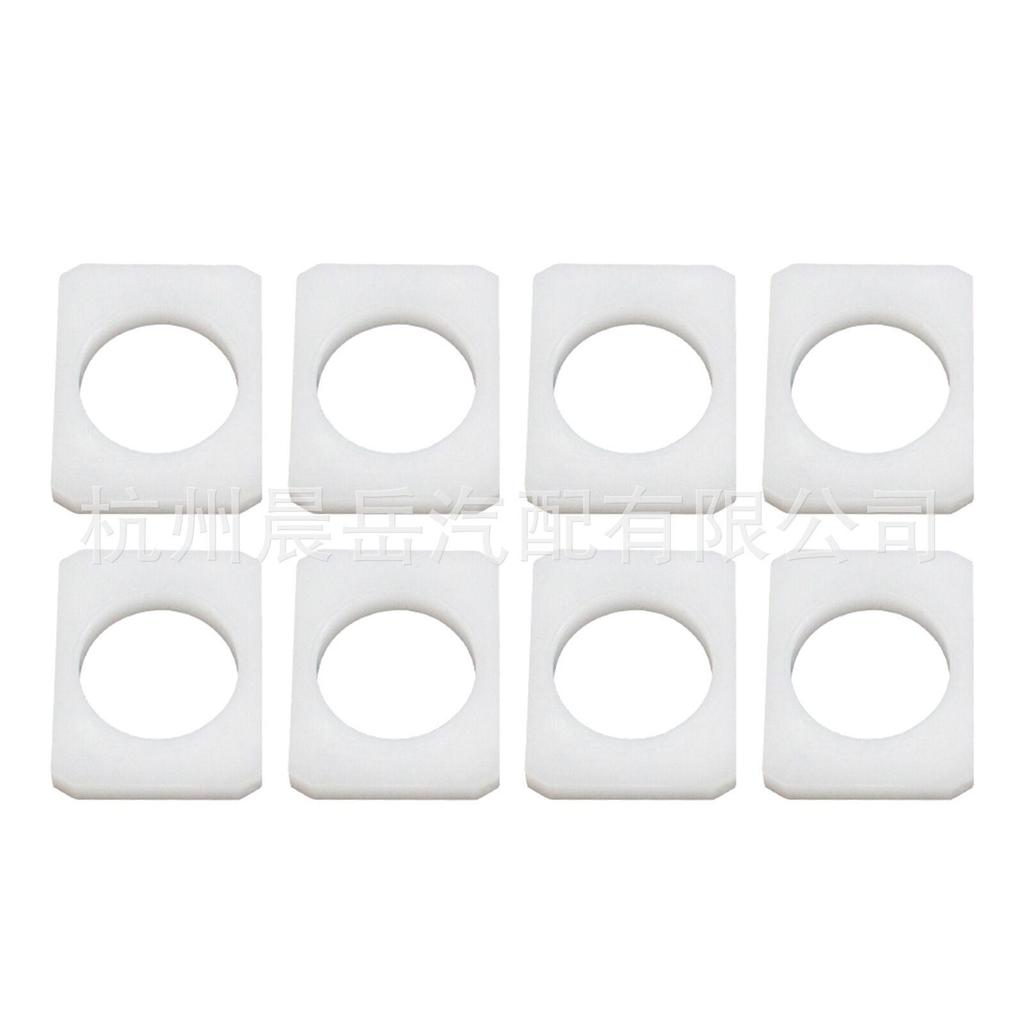 BMW Z3/Z3M Seat Repair Bushing for Wear & Wobble - Part Nos. 52108401291, 52108401292