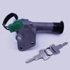 Neptune Fuxing HS125T & Chaoren QS150T Complete Lock & Key Set