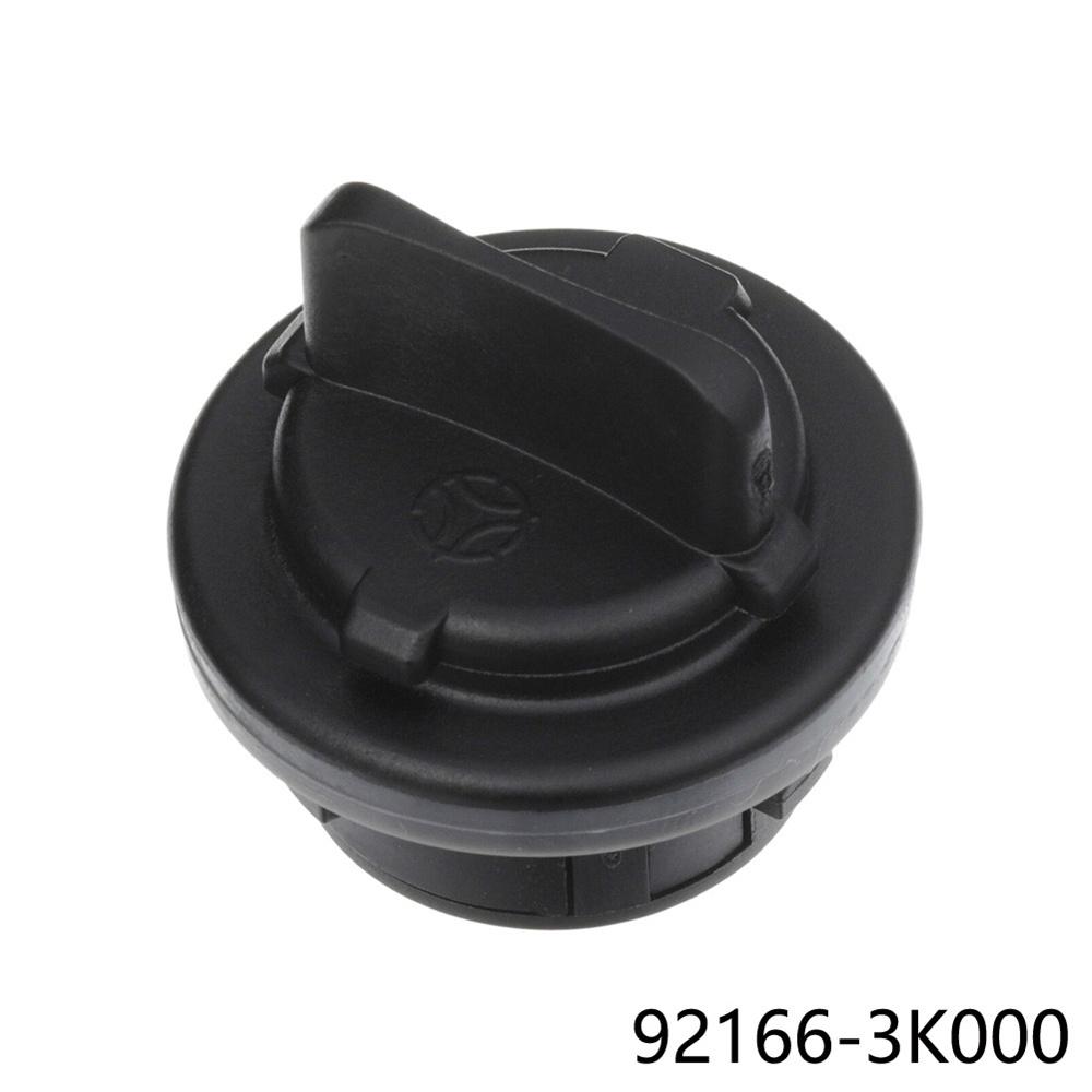 Black ABS Car Front Turn Signal Socket HID LED For 2013-19 Kia Soul 92166-3K000